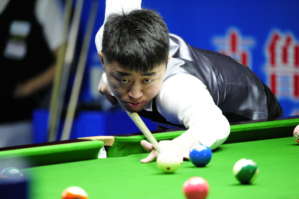 单段上升 单段上升